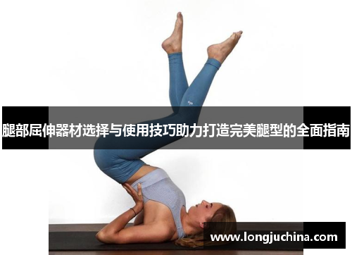 腿部屈伸器材选择与使用技巧助力打造完美腿型的全面指南